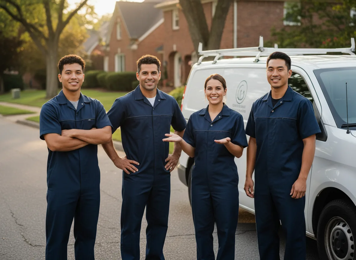 Home Gutter Service company in Sterling, CO